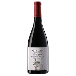Südtirol - Alto Adige DOC Pinot Nero Riserva Trattmann 2023 Girlan