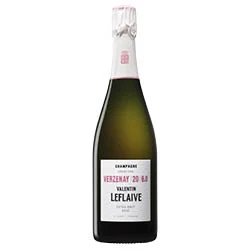 Champagne AOC Grand Cru Extra Brut Blanc de Noirs Verzenay 2020 Valentin Leflaive