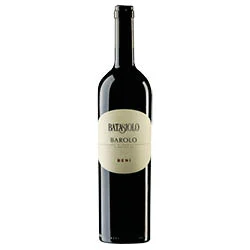 Barolo DOCG Beni 2021 Beni di Batasiolo