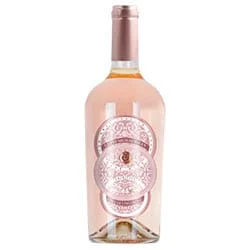 Puglia IGT Primitivo Uno di Uno Rosé 2025 Lupo Meraviglia