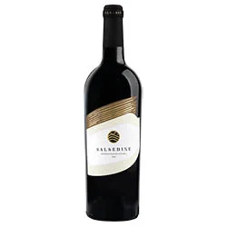 Primitivo di Manduria DOP 2024 Salsedine