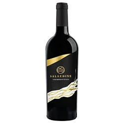 Vino Rosso d'Italia 2025 Salsedine