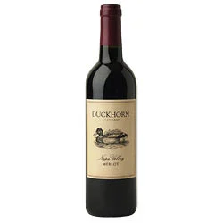 Napa Valley Merlot AVA 2022 Duckhorn