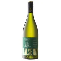 Coastal Region Chardonnay WO Crystalline 2025 False Bay