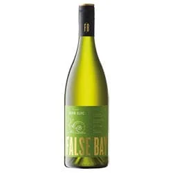 Coastal Region Chenin Blanc WO Slow 2025 False Bay