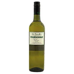 Pays d'Oc IGP Chardonnay 2024 Les Jamelles