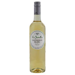 Pays d'Oc IGP Sauvignon Blanc 2024 Les Jamelles