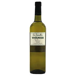 Pays d'Oc IGP Viognier 2024 Les Jamelles