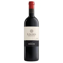 Rioja DOCa Viñedos de Ábalos Lindes 2021 Remelluri