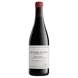 Rioja DOCa San Vicente de La Sonsierra Grande Lindes Jesusa Areta 2020 Remelluri