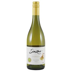 Chardonnay No Alcohol 2024 Sinzero