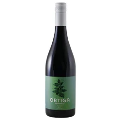 La Mancha DO Tempranillo Ortiga 2025 Yuntero