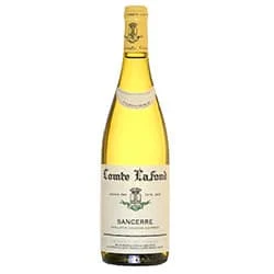 Sancerre AOC Comte Lafond 2025 Baron de Ladoucette