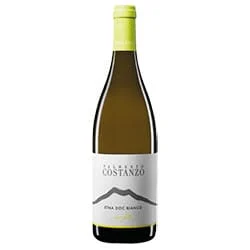 Etna Bianco DOC Mofete 2025 Palmento Costanzo