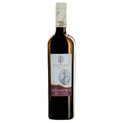 Greco di Tufo DOCG Alèxandros 2024 Colli di Lapio