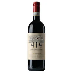 Morellino di Scansano DOCG 2023 Podere 414
