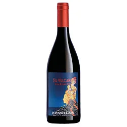 Etna Rosso DOC Sul Vulcano 2022 Donnafugata