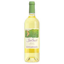 Sicilia DOC Grillo SurSur 2025 Donnafugata