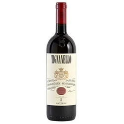 Toscana IGT Tignanello 2023 Marchesi Antinori