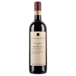 Nobile di Montepulciano DOCG 2019 Canneto