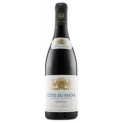 Côtes du Rhône AOC Rouge Banderet 2024 Ravoire