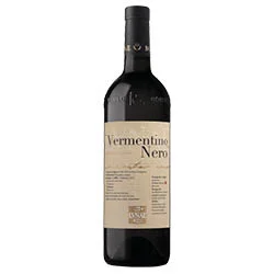 Liguria di Levante IGT Vermentino Nero 2025 Lunae