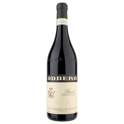 Barolo DOCG 2022 Oddero Poderi e Cantine