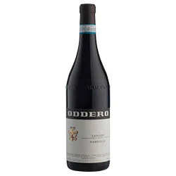 Langhe DOC Nebbiolo 2024 Oddero Poderi e Cantine