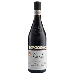 Barolo DOCG Fossati 2020 Borgogno