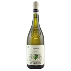 Langhe DOC Chardonnay Ampelio 2024 Fontanafredda