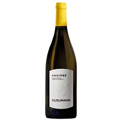 Terre Siciliane IGT Angimbè 2025 Cusumano