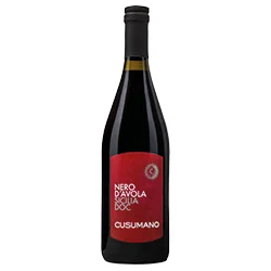 Sicilia DOC Nero d'Avola 2024 Cusumano