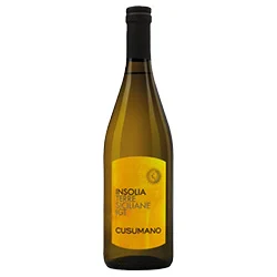 Terre Siciliane IGT Inzolia 2025 Cusumano