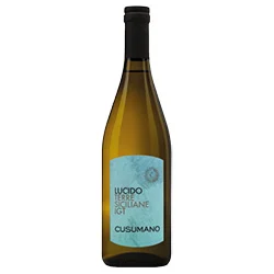 Terre Siciliane IGT Lucido 2025 Cusumano