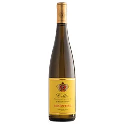 Collio DOC Ribolla Gialla 2024 Schiopetto