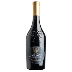 Amarone della Valpolicella DOCG Annaberta 2022 Cottini