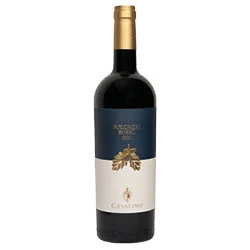 Bolgheri DOC Rosso 2022 Casalino