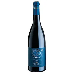 Sicilia DOC Syrah Nadir 2023 Tenuta Rapitalà
