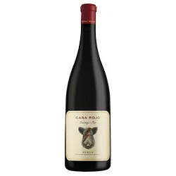 Tierra de Murcia IGP Garnacha Enemigo Mío 2025 Casa Rojo