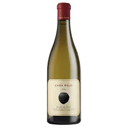 Tierra de Murcia IGP Blanc de Noir Natsu 2025 Casa Rojo