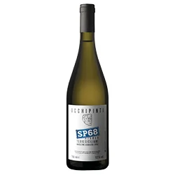 Terre Siciliane IGT Bianco SP68 2025 Arianna Occhipinti