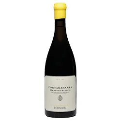 Vigneti delle Dolomiti IGT Manzoni Bianco Fontanasanta 2025 Foradori