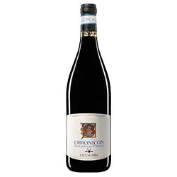 Montepulciano d'Abruzzo DOC Chronicon 2023 Zaccagnini