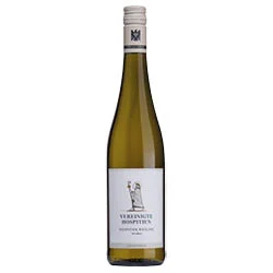 VDP Gutswein Riesling Trocken Hospitien 2024 Vereinigte Hospitien