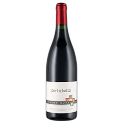Pertichetta 2015 Vigneti Massa