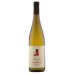 Venezia Giulia IGT Sauvignon del Pompiere 2025 Schiopetto
