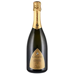 Prosecco Superiore di Conegliano Valdobbiadene DOCG Dry Dame 2025 Conte Collalto