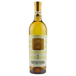 Gavi del Comune di Gavi DOCG 2025 Fontanafredda