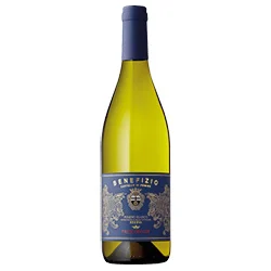 Pomino Bianco Riserva DOC Benefizio 2024 Frescobaldi