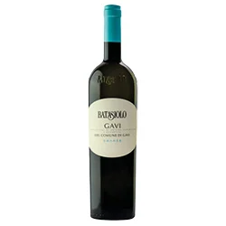 Gavi del Comune di Gavi DOCG Granée 2025 Beni di Batasiolo
